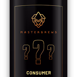 MasterBrews Consumer #646