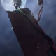443