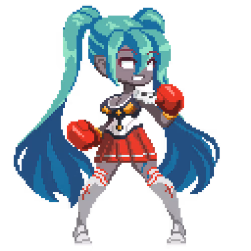 Blitz Battle Official