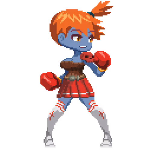 Blitz Battle #2154