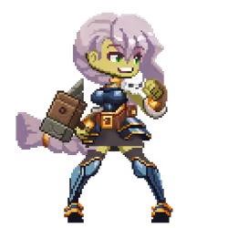Blitz Battle #1689