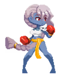 Blitz Battle #2161