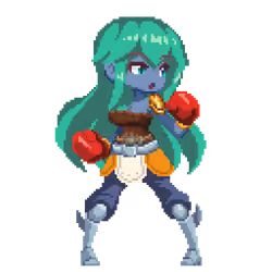 Blitz Battle #2157