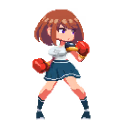 Blitz Battle #266