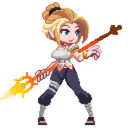 Blitz Battle #1026
