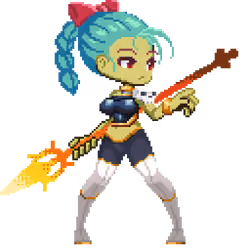 Blitz Battle #1699