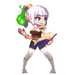 Blitz Battle #1104
