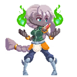Blitz Battle #1281