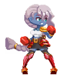 Blitz Battle #2156
