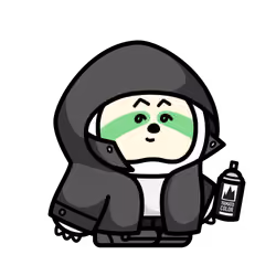 sloth #1632