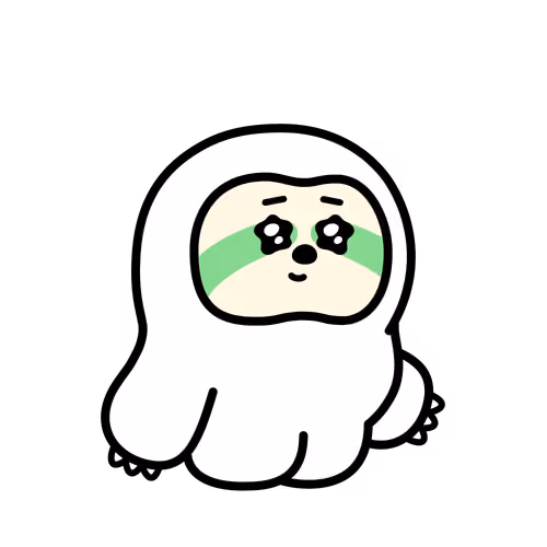 sloth #1199