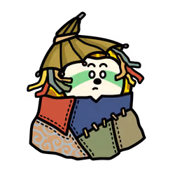 sloth #2225