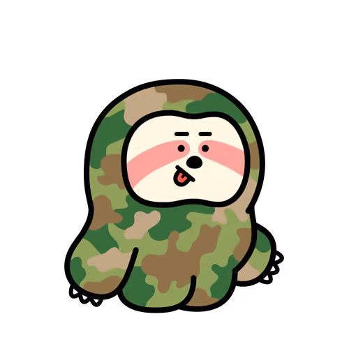 sloth #2840