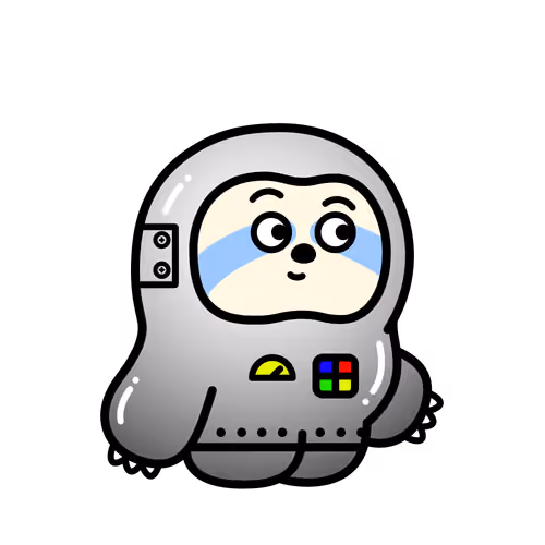 sloth #335