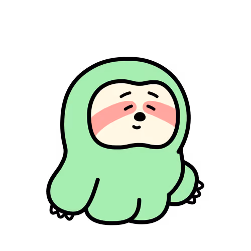 sloth #1669