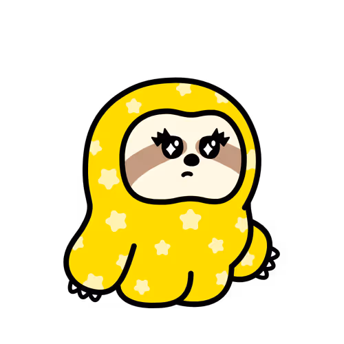 Sloth Body