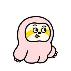 sloth #967
