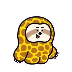 sloth #2830