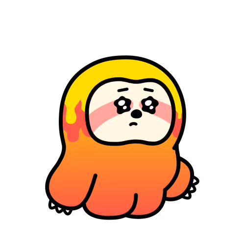 sloth #1607