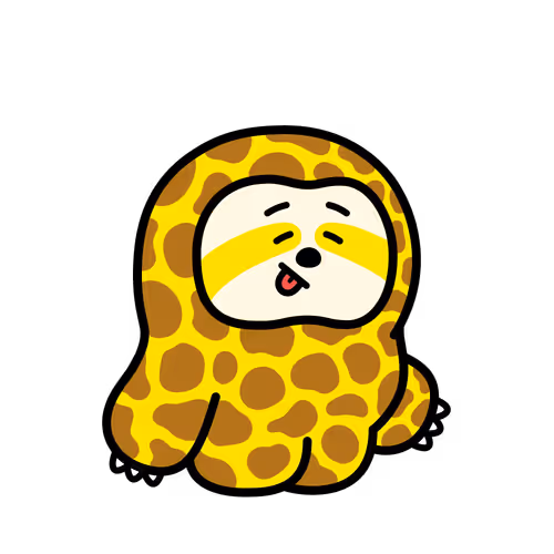 Sloth Body