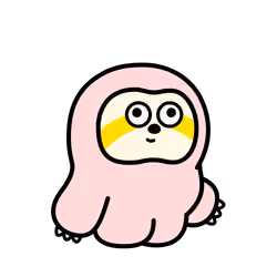 sloth #2666