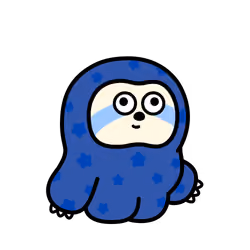 sloth #595