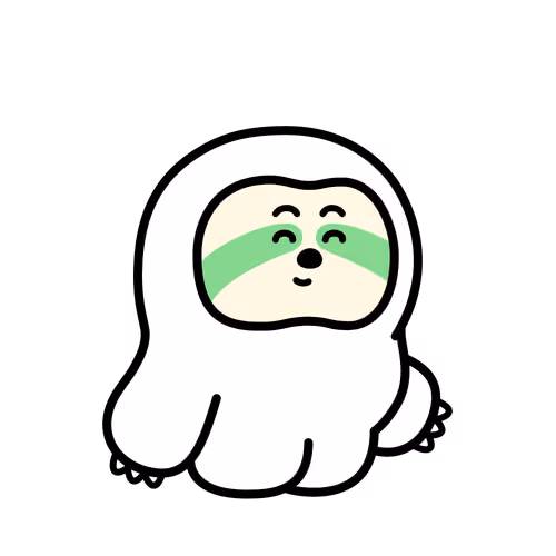 sloth #1810
