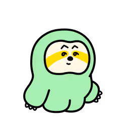 sloth #267