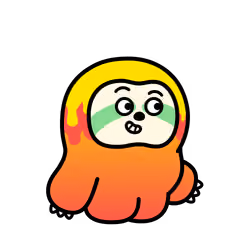 sloth #2768