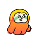 2768