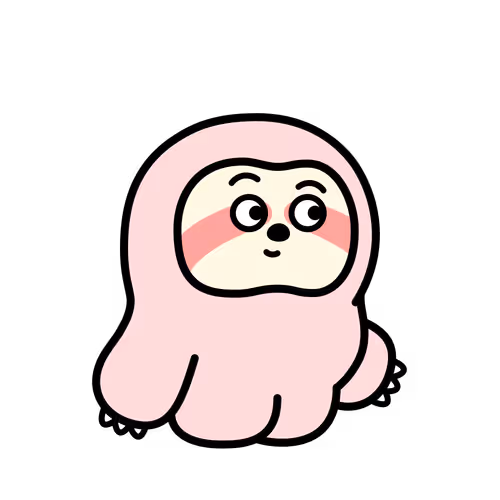 Sloth Body