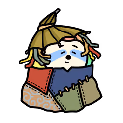 sloth #655