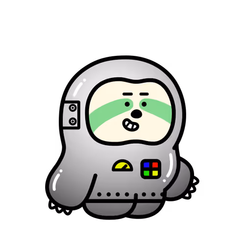 sloth #359