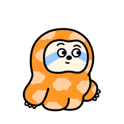 sloth #1086