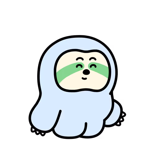 Sloth Body