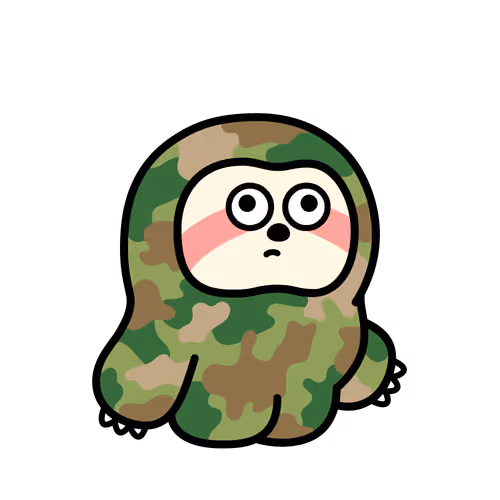 sloth #1622