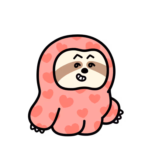 Sloth Body