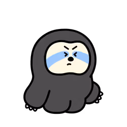 sloth #265