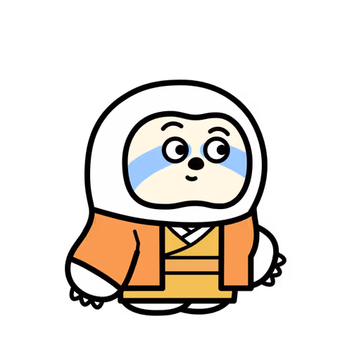 sloth #2451