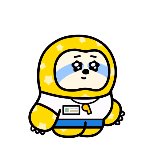 sloth #1751