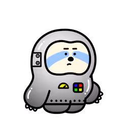 sloth #1901