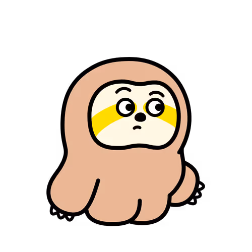 Sloth Body