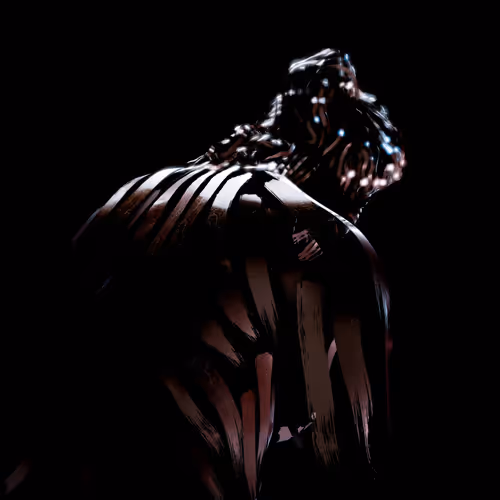 VR pieces - Lesterpaintstheworld