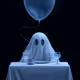 GHOSTPIPE dining club. September 2026