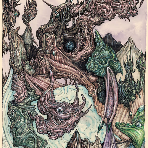 Days of Exploration V3