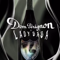 Coffret Dom Pérignon Vintage 2010 n°48/50