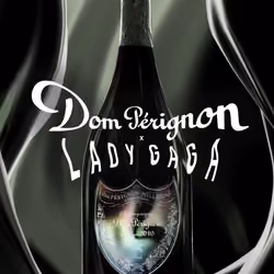 Coffret Dom Pérignon Vintage 2010 n°49/50