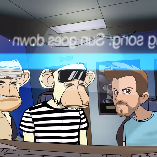 Sun Goes Down - ESCAPEPLAN, Dillon Francis, BabyJake