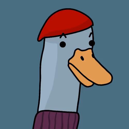 Quackduckswar