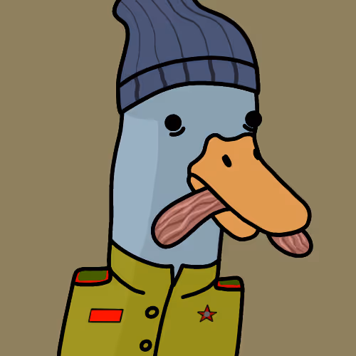 Quackduckswar